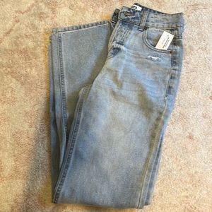 Brand new tilly’s jeans